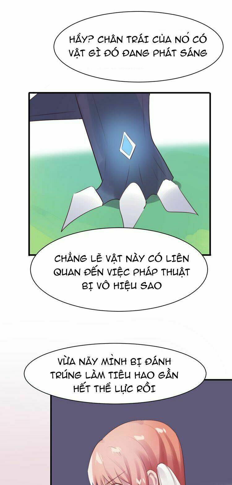 Nhất Tiễn Khuynh Tâm: Chapter 7