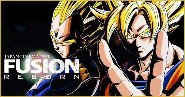 Thế Giới Ngọc Rồng Fusion Reborn: Chapter 1