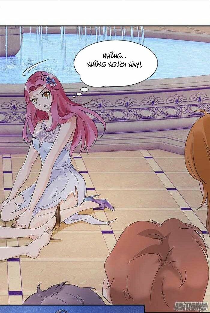 Tiểu Tâm Can Tuyệt Sủng Của Lạc Tiên Sinh: Chapter 21