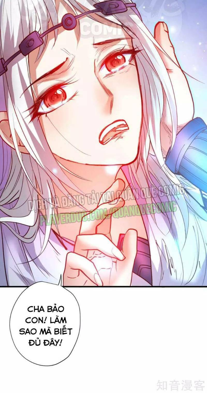 Tối Cường Đại Biểu Hoàng Kim Thận: Chapter 73