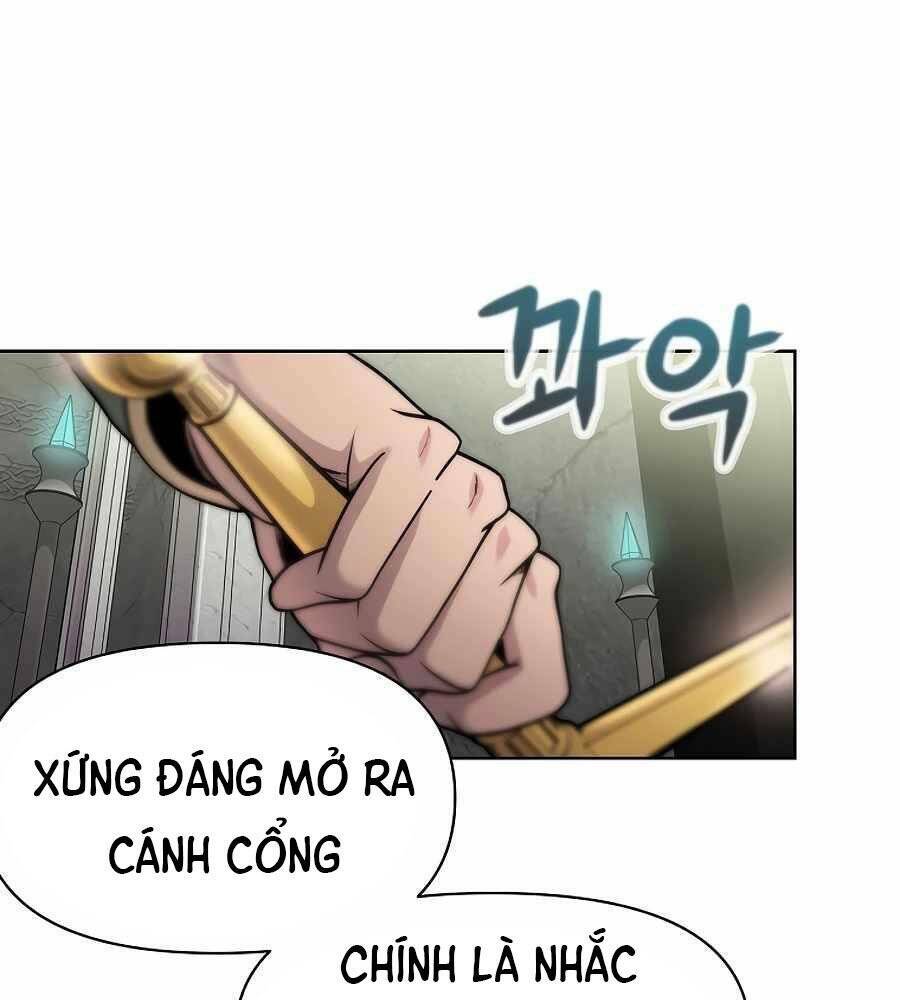 Tên Lỗ Mãng Cấp 10 Của Gia Đình Hiệp Sĩ: Chapter 4