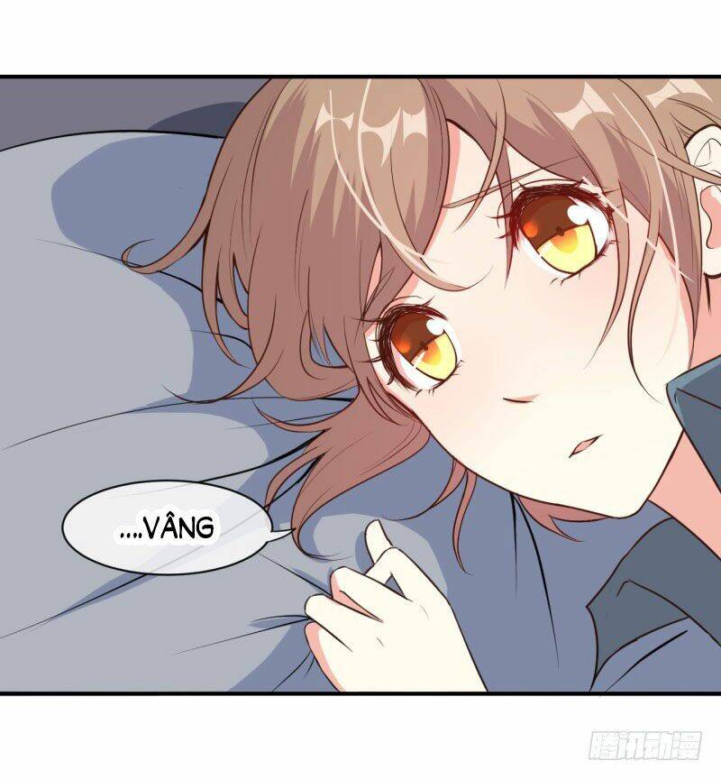 Ám Luyến Thành Hôn: Chapter 10