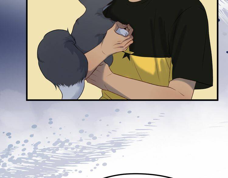 Lượm Được Một Tiểu Hồ Ly 2: Chapter 91