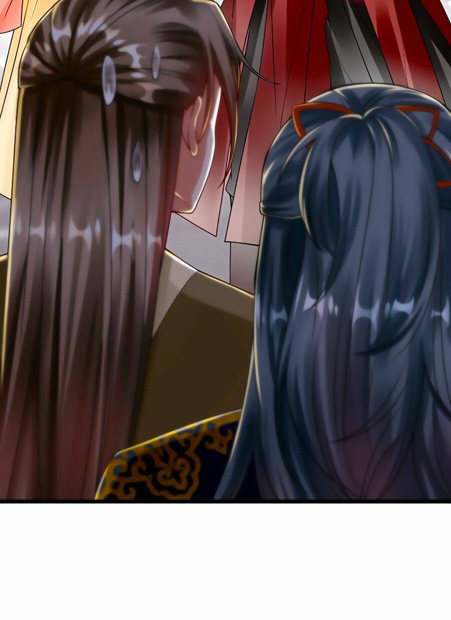 Vương Phi Là Đoá Bạch Liên Hoa: Chapter 16