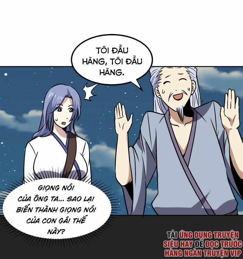 Tay Chơi Thần Cấp: Chapter 147