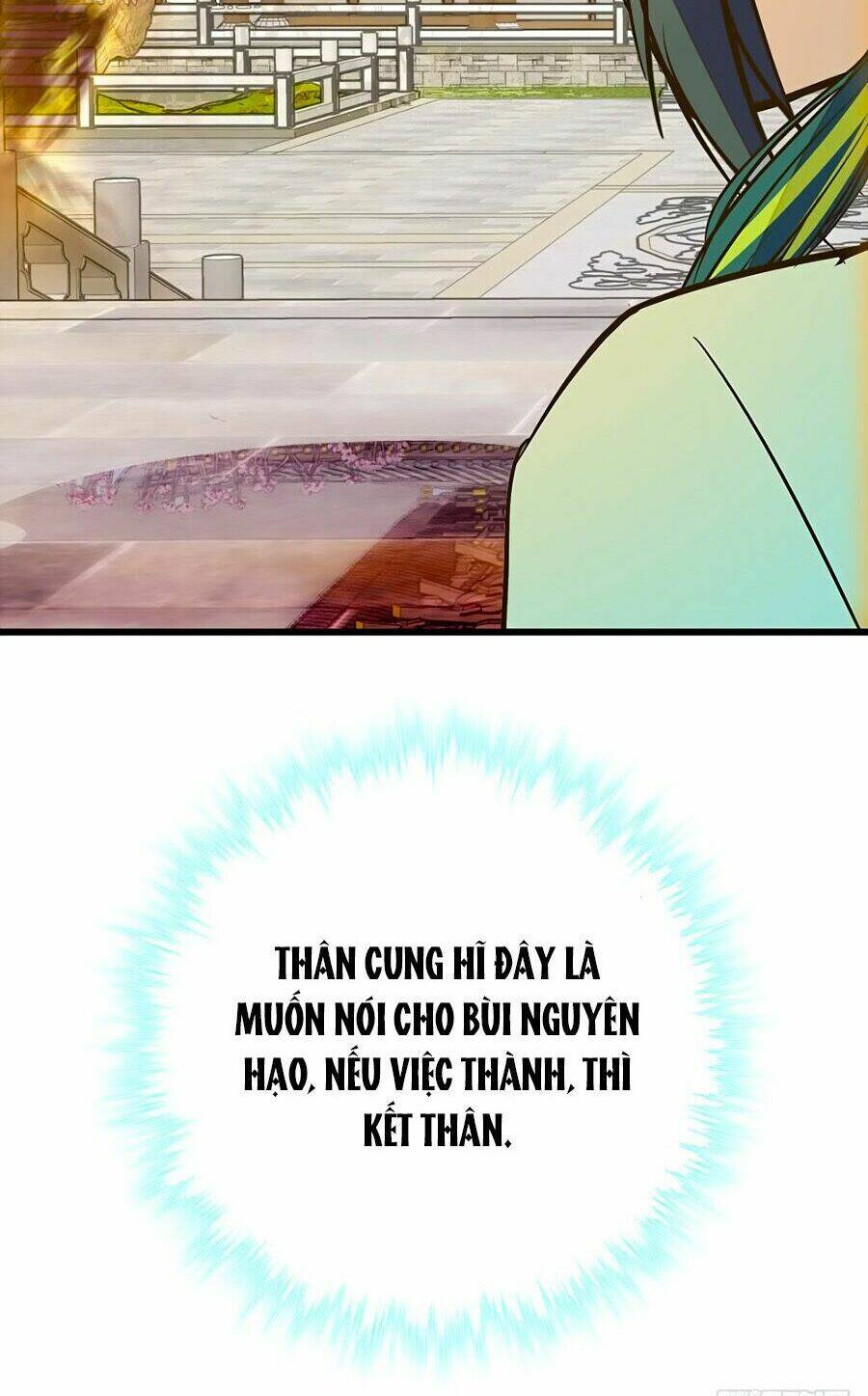Nhất Thế Khuynh Thành: Lãnh Cung Khí Phi: Chapter 96