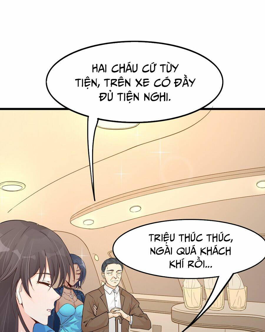 Cửa Hàng Âm Dương: Chapter 6