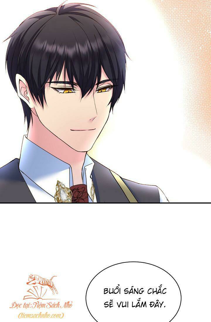 Bút Danh Bí Mật Của Nữ Công Tước: Chapter 15