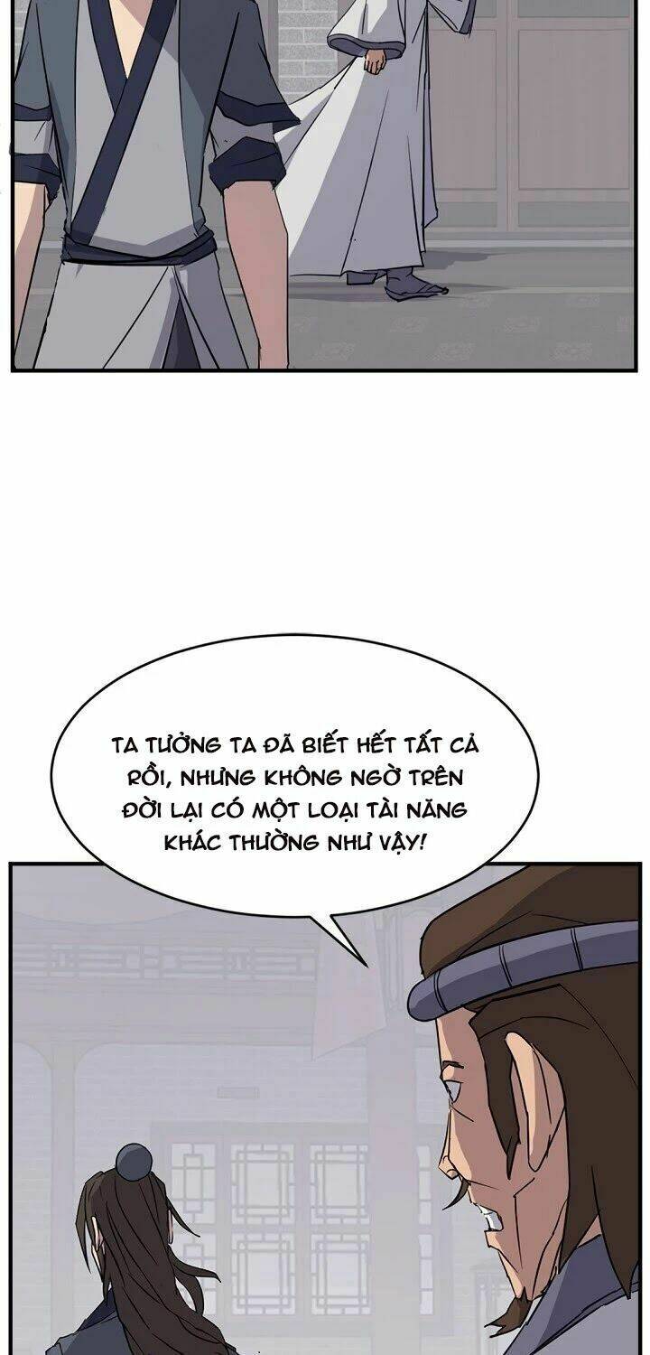 Trọng Sinh, Bất Khả Chiến Bại: Chapter 91