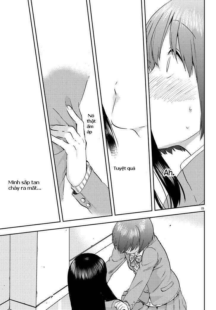 Frag Time: Chapter 5