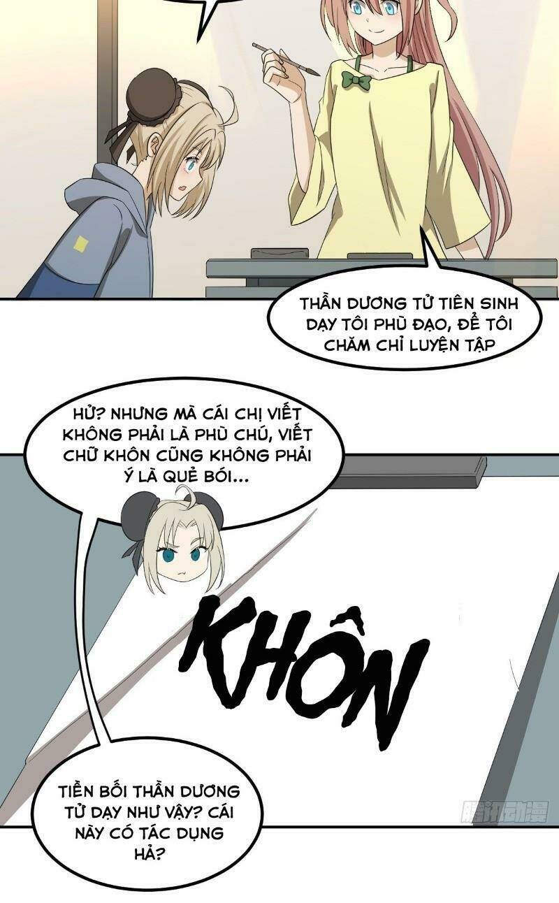 Nghịch Thiên Tiên Mệnh: Chapter 58