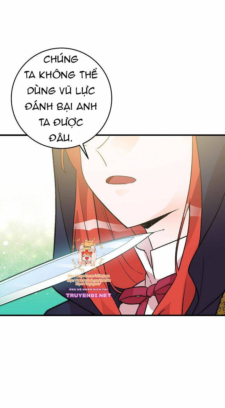 Công Nương Đã Thay Đổi: Chapter 10