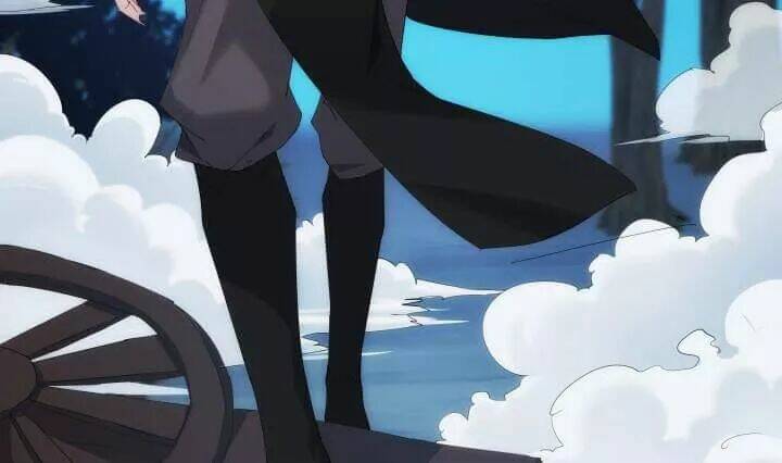 Bí Mật Của Dạ Tộc: Chapter 26