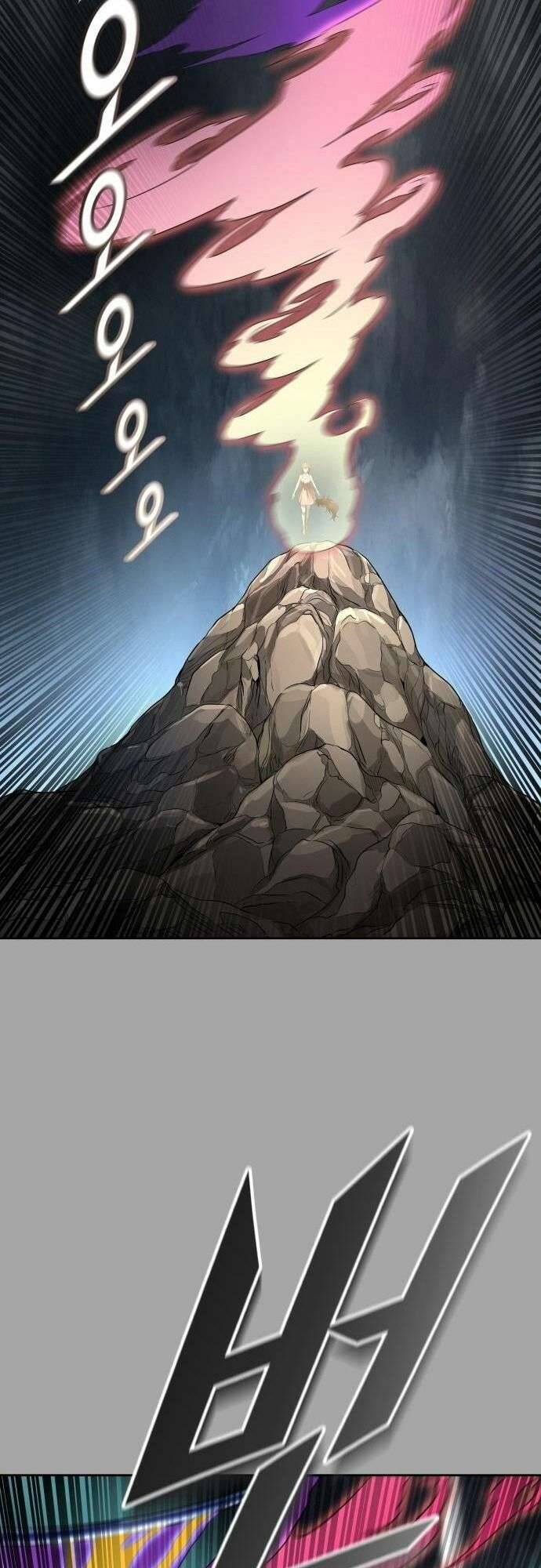 Tòa Tháp Bí Ẩn 2: Chapter 528