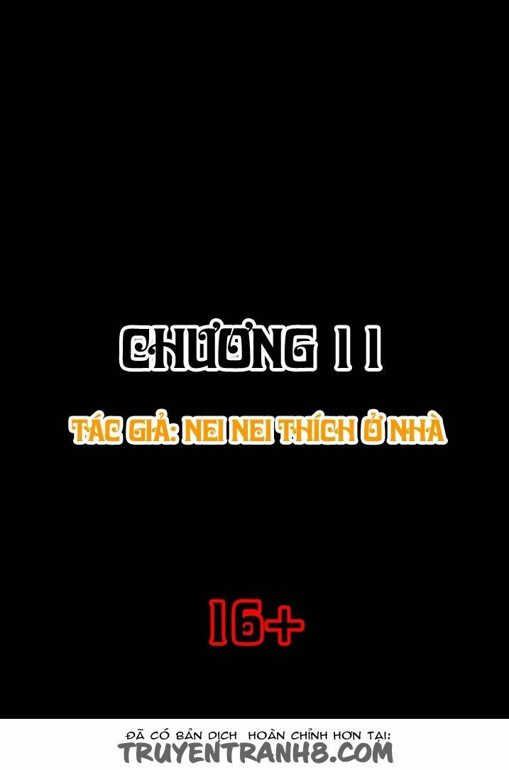 Thâu Hồn: Chapter 46