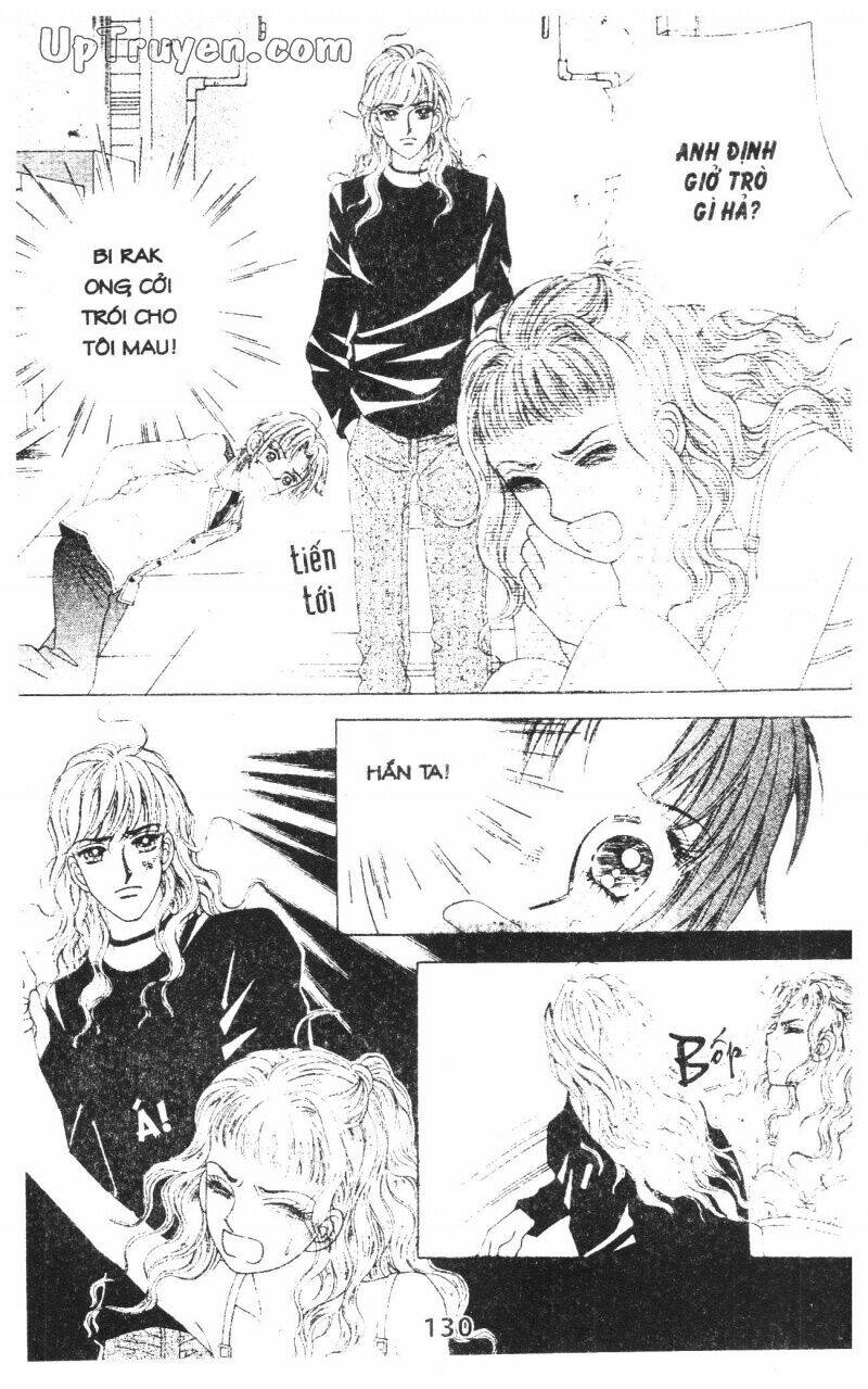 Mặt nạ tình yêu: Chapter 45