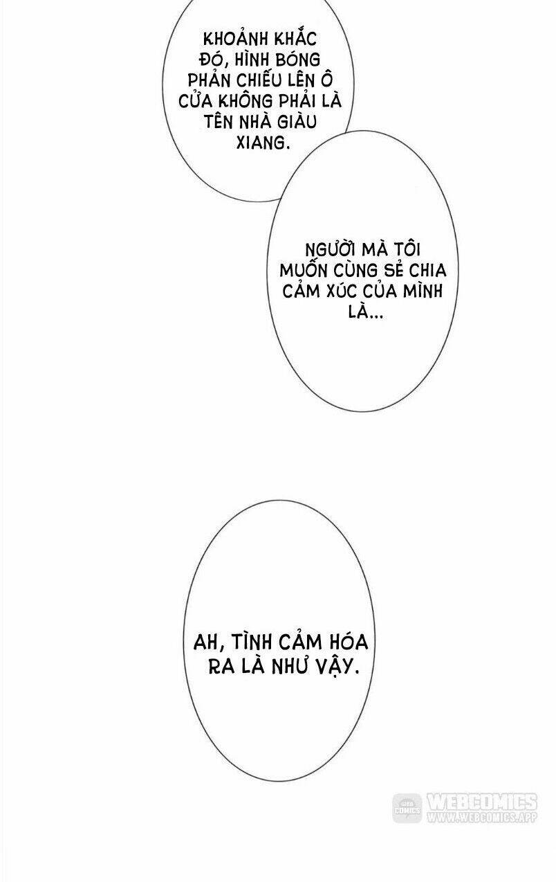 Become A Girl At Night: Chapter 19