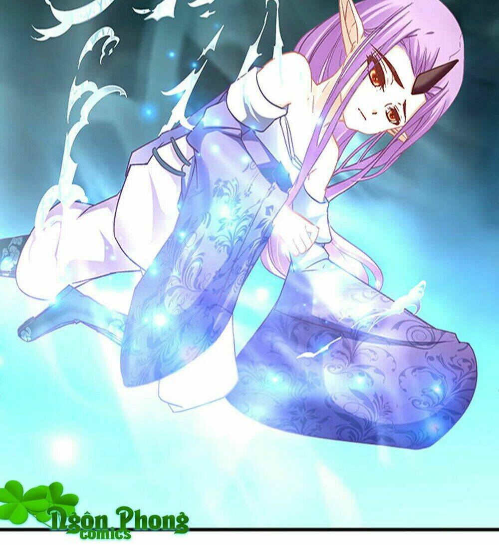 Ám Dạ Vô Thường: Chapter 6