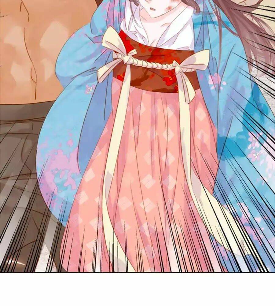 Tiểu Sư Phụ, Tóc Giả Của Ngài Rơi Rồi!: Chapter 25