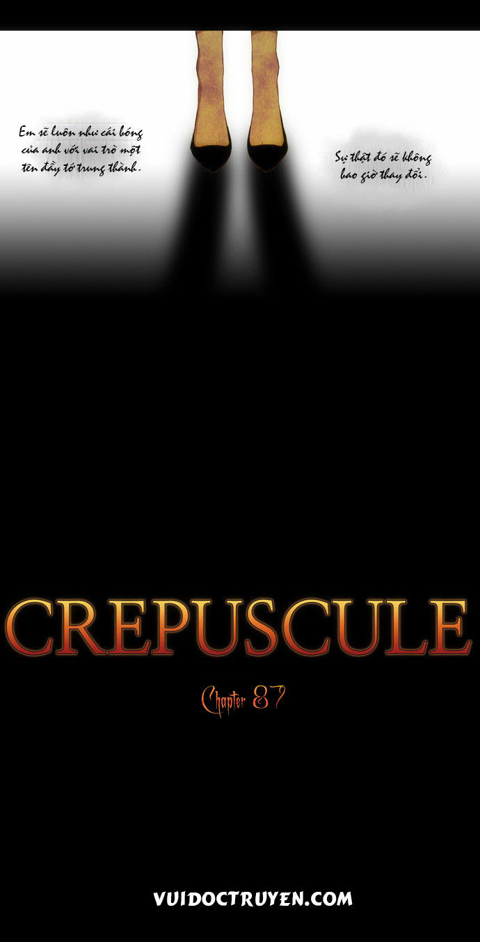 Crepuscule (Yamchi): Chapter 87
