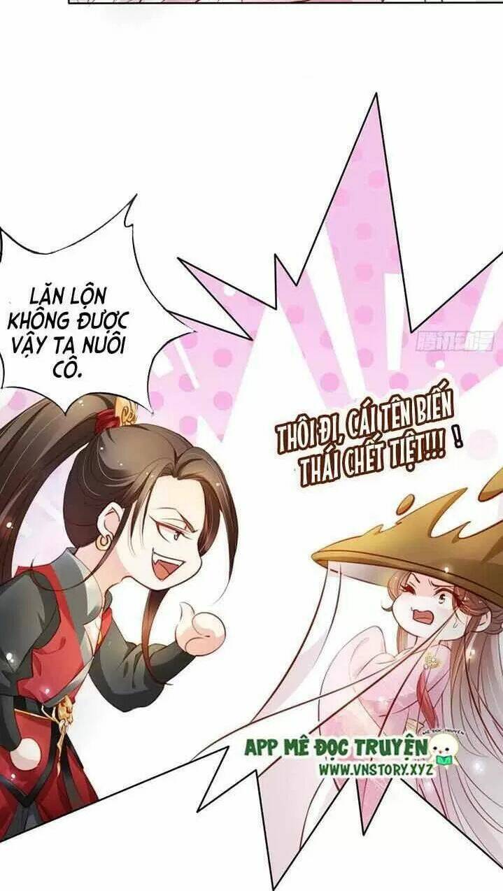 Nàng Trở Thành Bạch Nguyệt Quang Của Vương Gia Bệnh Kiều: Chapter 51