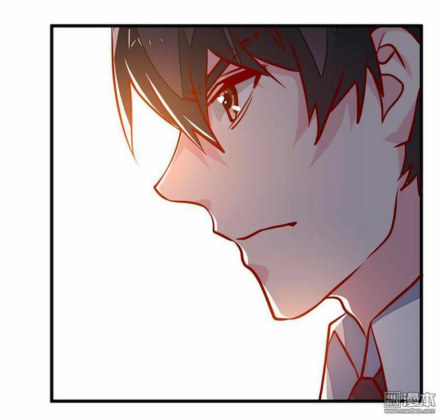 Tổng Tài Đích Thiên Giới Manh Thê: Chapter 65