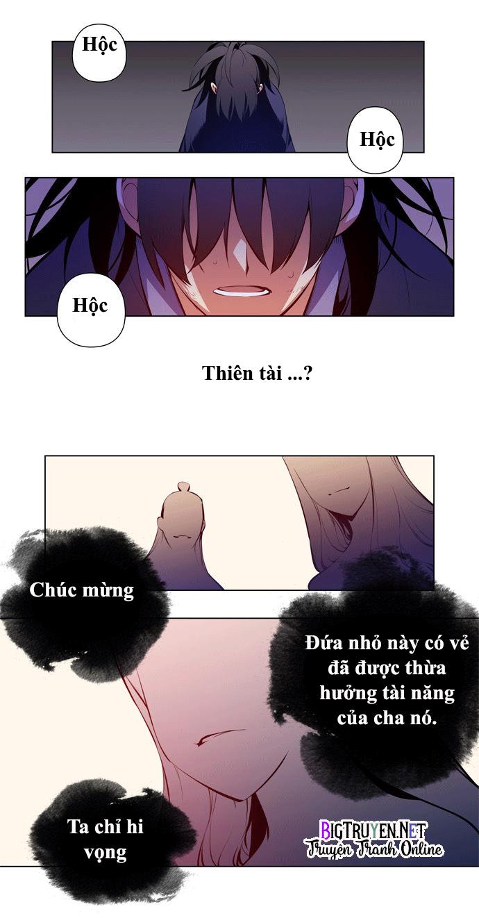 Marchan: The Embodiment Of Tales: Chapter 53