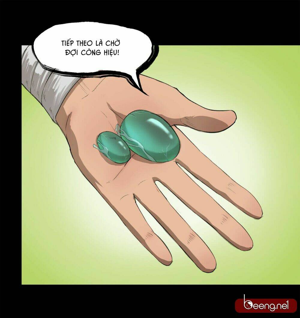 Phong Tàng: Chapter 2