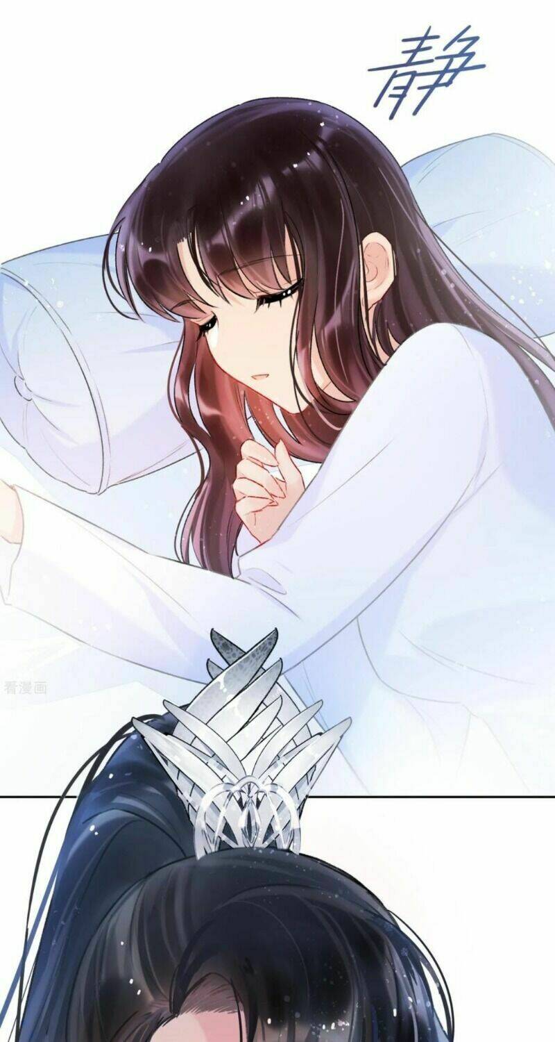 Bệ Hạ Nhà Ta Muốn Hại Quốc: Chapter 15