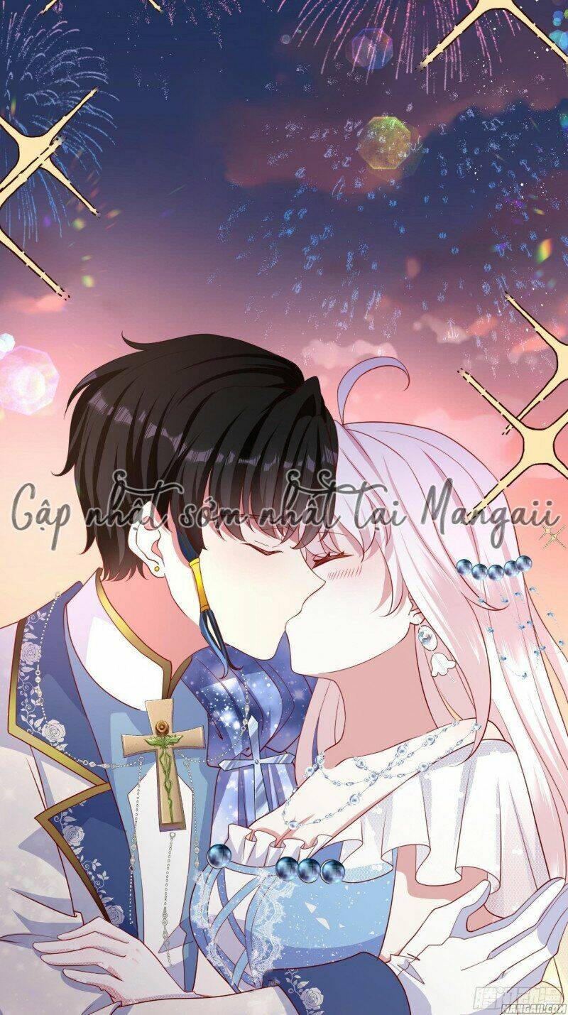 Công Chúa Phản Diện Trong Truyền Thuyết: Chapter 60