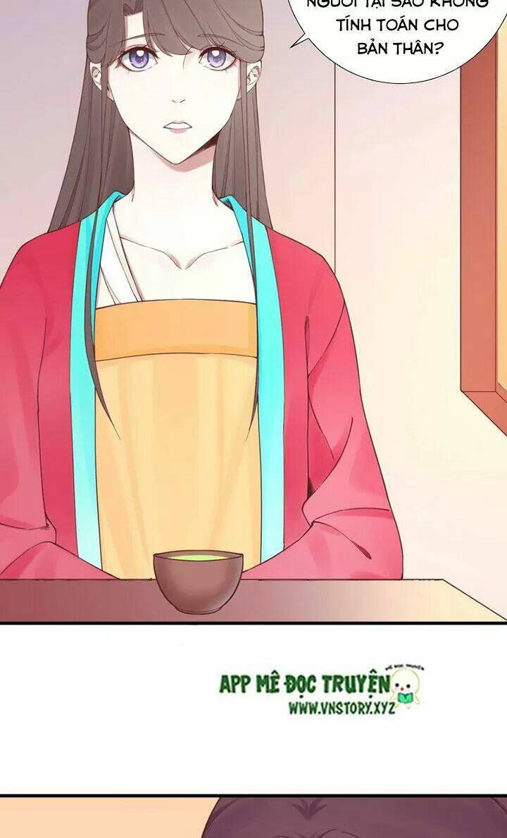 Hoàng Hậu Bận Lắm: Chapter 139