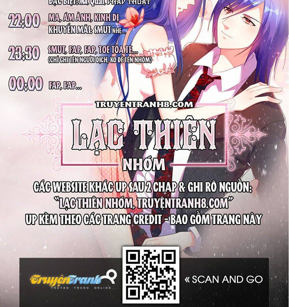 Tôi Bị Tổng Tài Ám Hại: Chapter 83