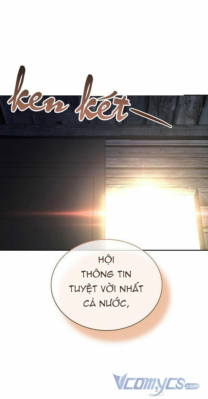 Tôi Sẽ Chịu Trách Nhiệm Về Phúc Lợi Của Nam Chính: Chapter 27
