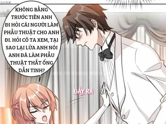 Trọng Sinh Noãn Hôn Khinh Sủng Thê: Chapter 9