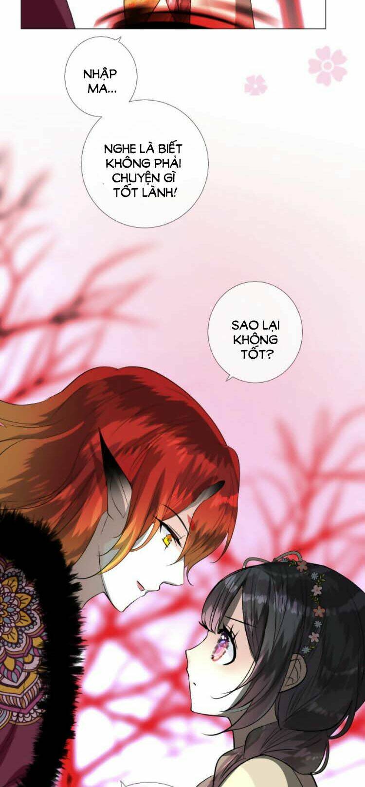 Sao Lại Là Yêu?: Chapter 47