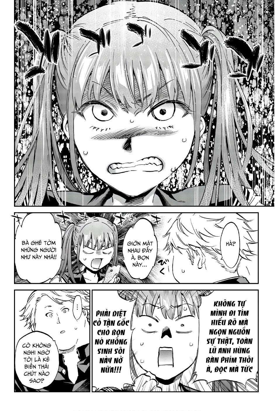 Real Account Ii: Chapter 148
