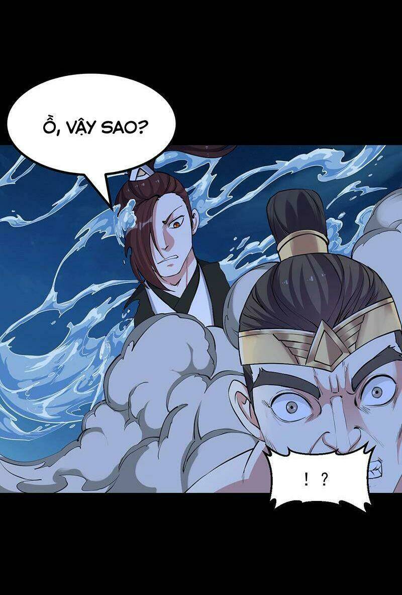 Hệ Thống Thần Long Nghịch Thiên: Chapter 87