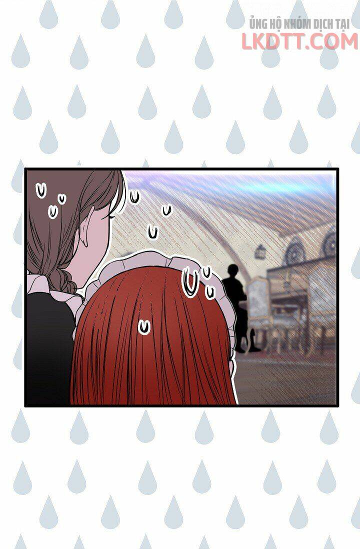 Mylord, Nữ Hoàng Của Loài Sói!: Chapter 10