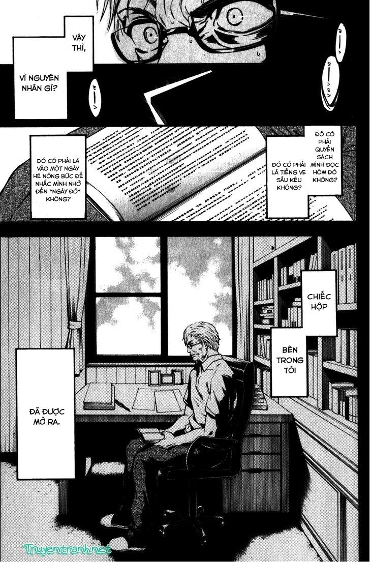 Bloody Monday 3: Chapter 34