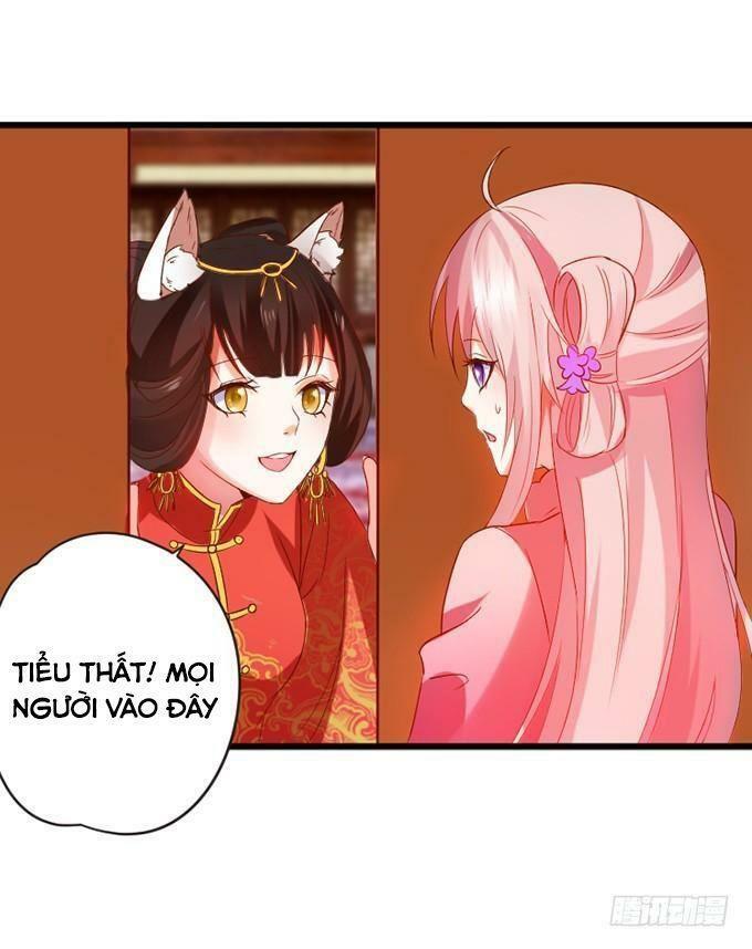 Hồ Tiên Hung Bạo: Chapter 59