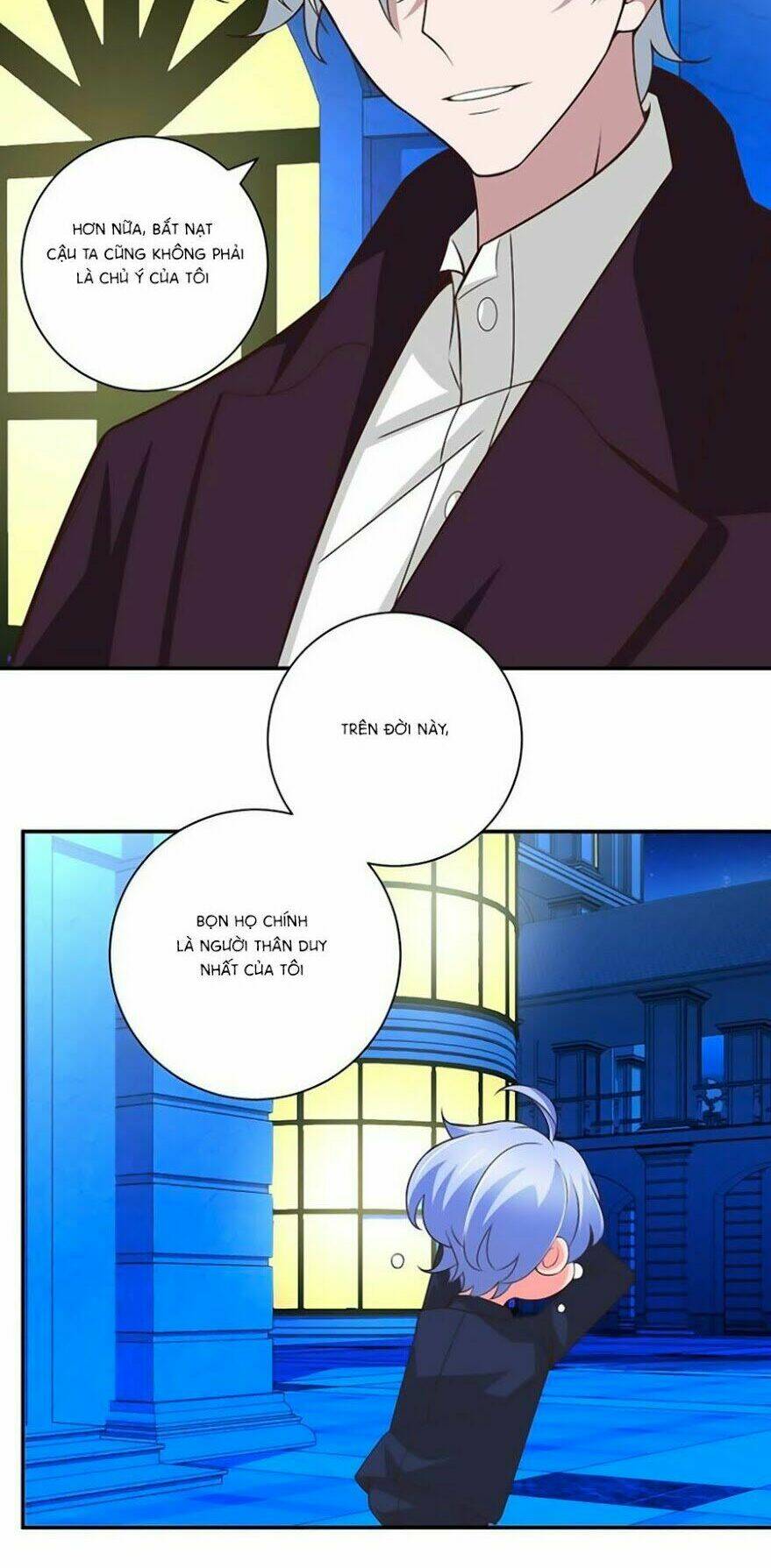 Người Yêu Khát Máu Của Tôi: Chapter 64