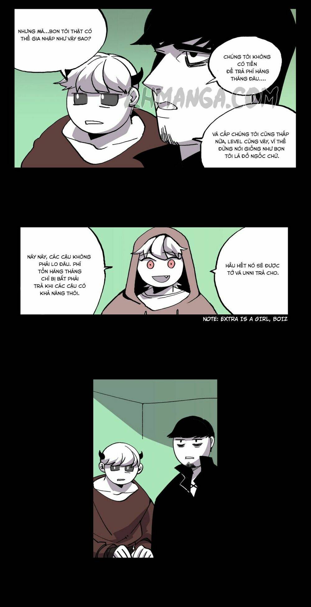 Rpg: Chapter 33