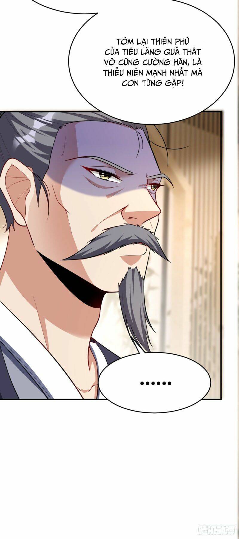 Yêu Giả Vi Vương: Chapter 118