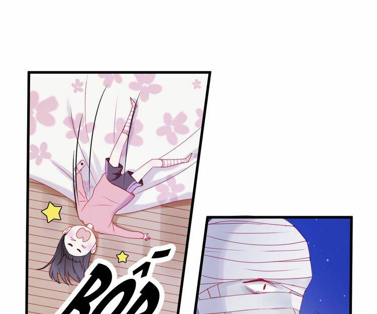 Lượm Được Một Tiểu Hồ Ly 2: Chapter 43