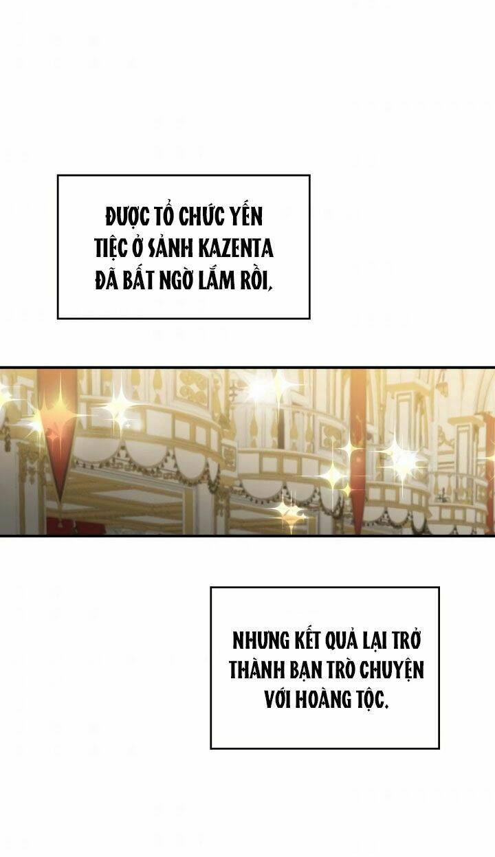 Đừng Chọc Đứa Em Gái Bé Bỏng Của Chúng Tôi: Chapter 47