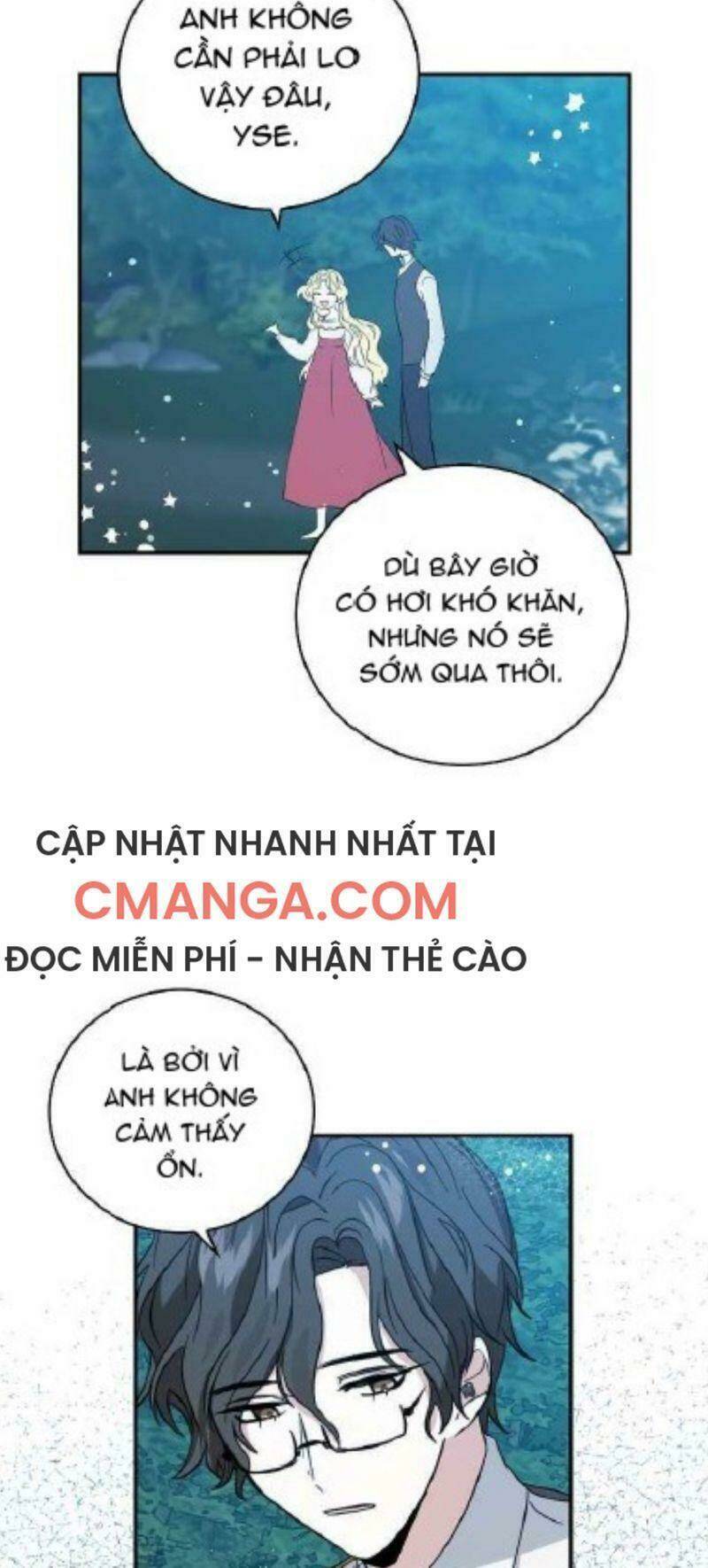 Tôi Là Bạn Gái Cũ Của Một Người Lính: Chapter 8