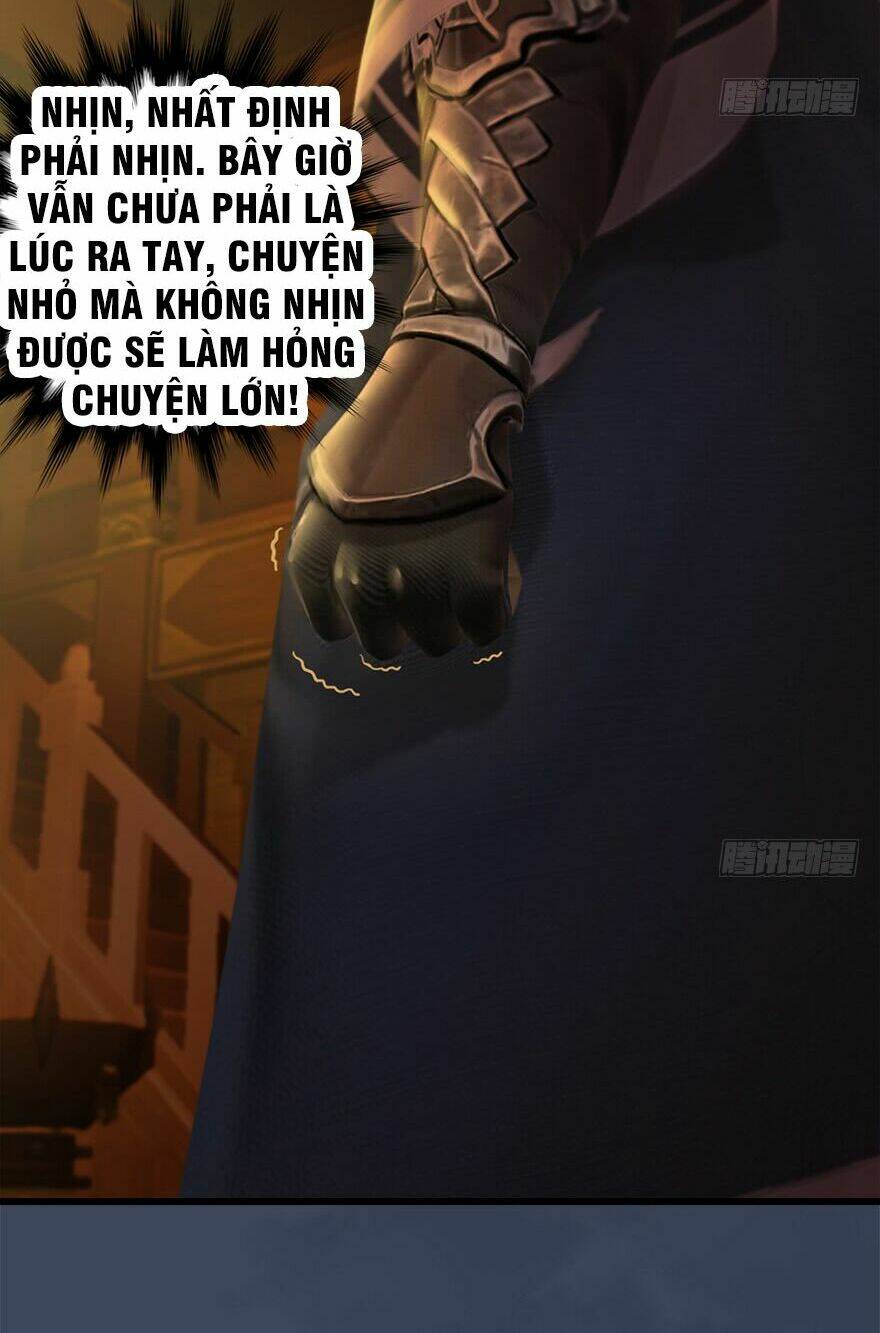 Cửu Hoang Đọa Huyền Sư: Chapter 26