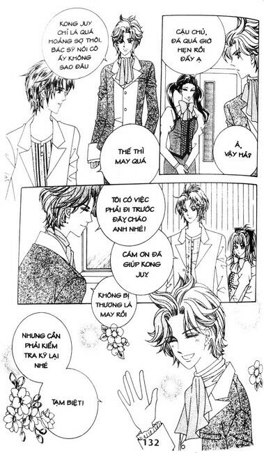 Lọ Lem Hậu Đậu: Chapter 9