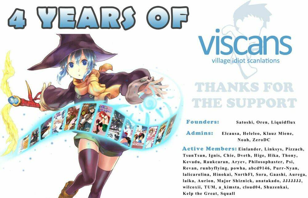 Quán Ăn Về Đêm: Chapter 13