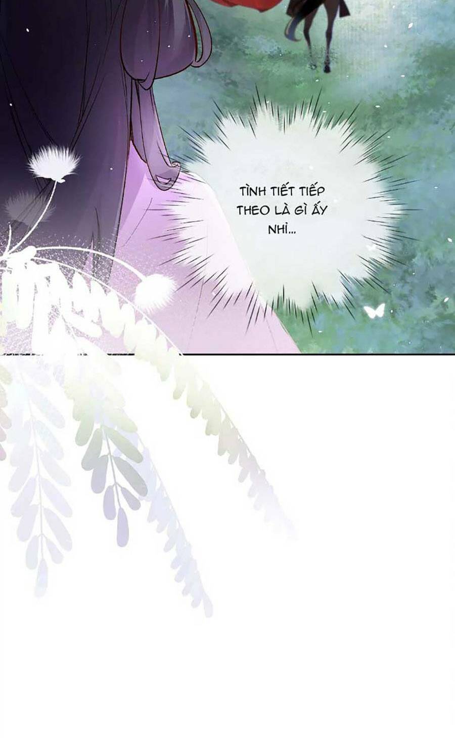 Hoa Để Nhân Gian Ức Vạn Thế: Chapter 1